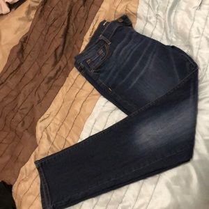 Old navy skinny jeans